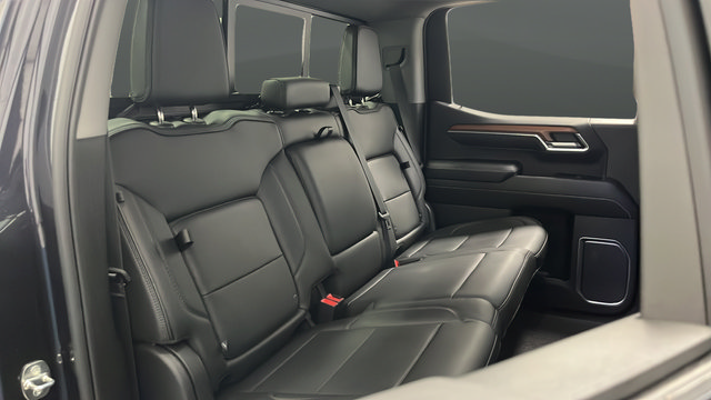Used 2022 GMC Sierra 1500 Denali AWD/4WD image 26