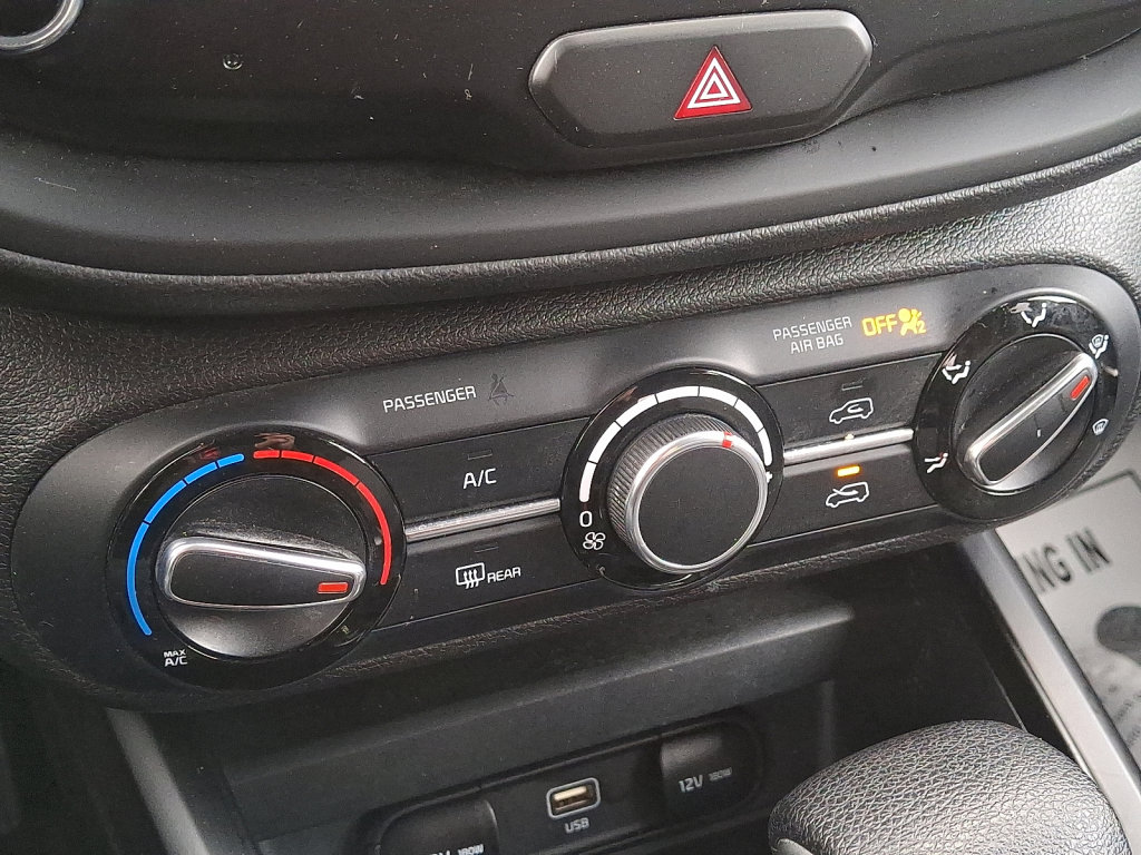 Used 2023 Kia Soul LX w/ Option Group 015 image 29