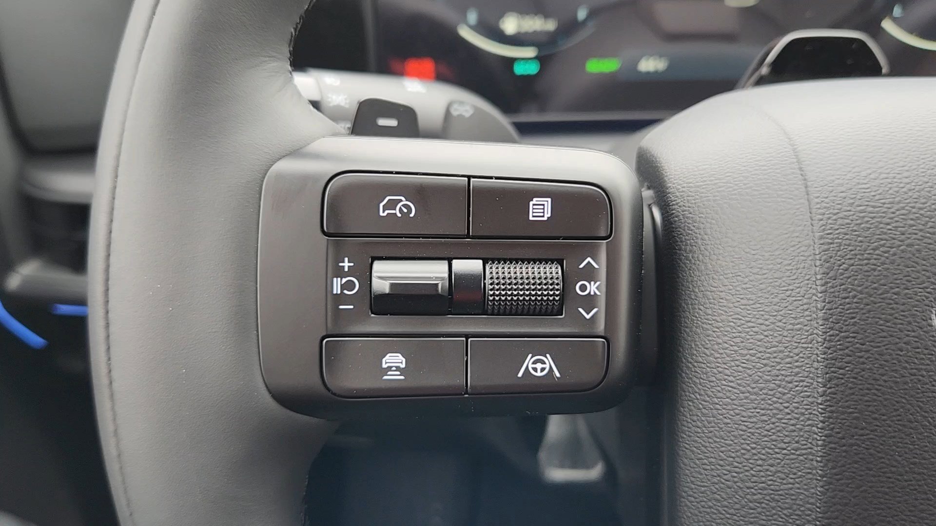 New 2026 Hyundai Santa Fe Calligraphy AWD/4WD image 12