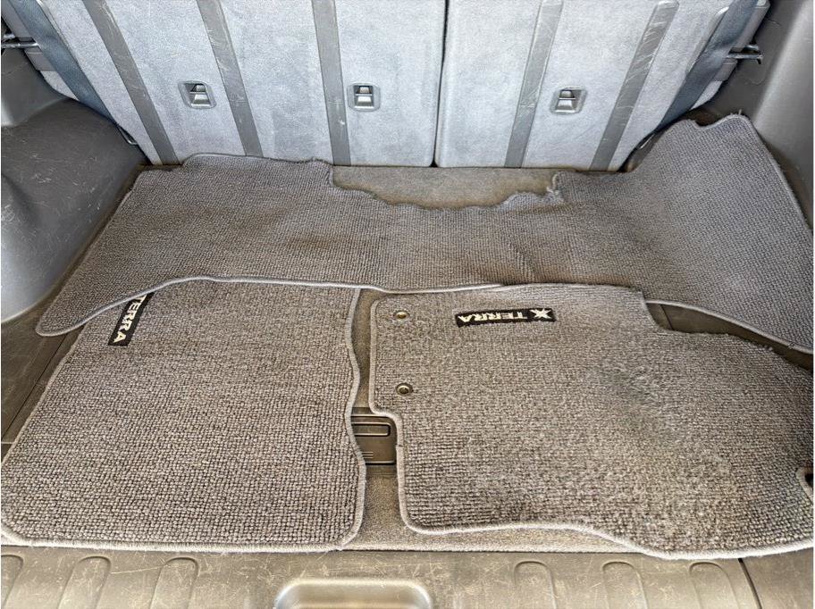 Used 2014 Nissan Xterra X AWD/4WD image 13