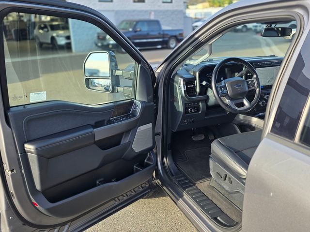 Used 2024 Ford F250 Lariat image 35