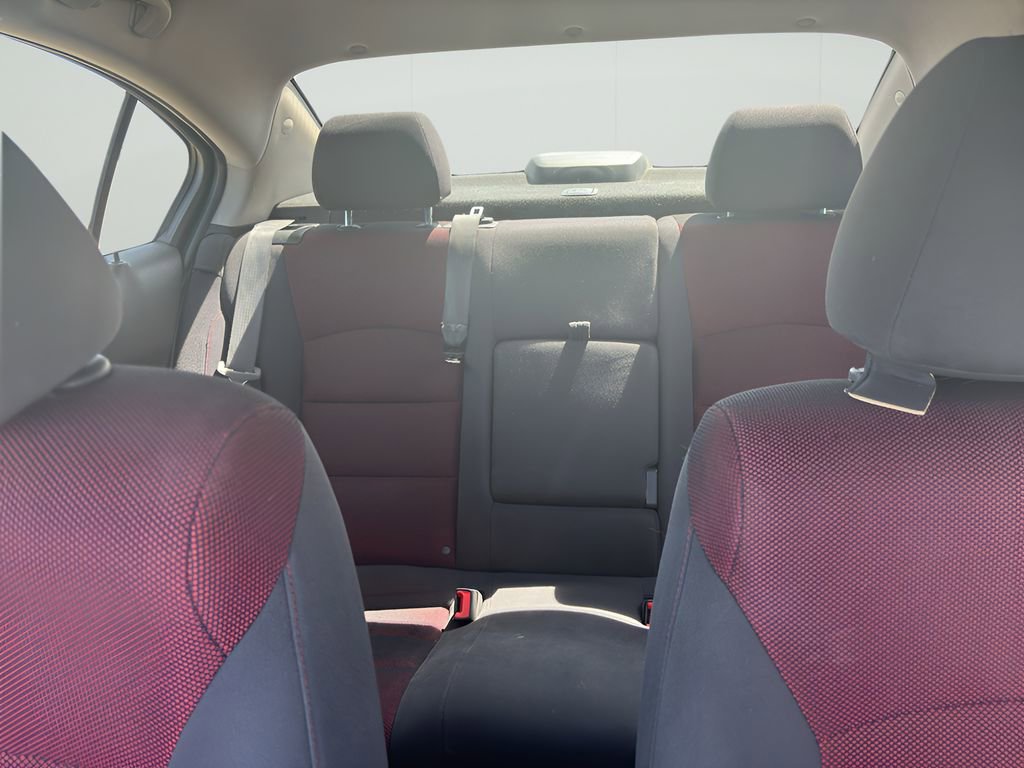 Used 2014 Chevrolet Cruze LT FWD image 25