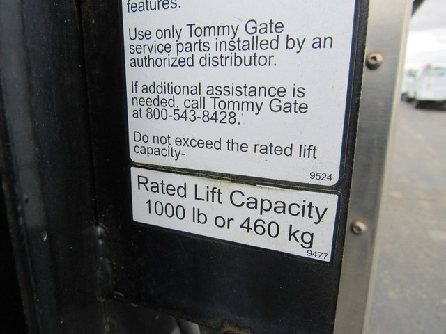 Used 2014 Ford F250 XL w/ Power Equipment Group image 23