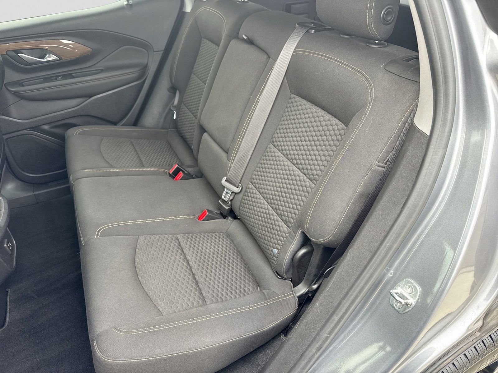 Used 2020 GMC Terrain SLE w/ Driver Convenience Package image 20