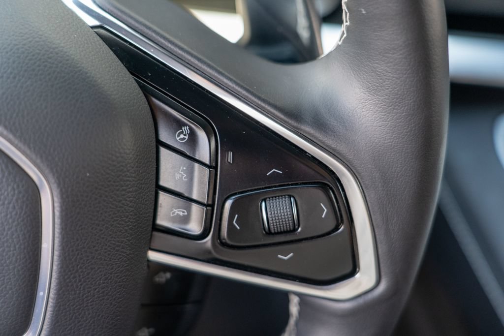 Used 2024 Chevrolet Corvette Stingray Preferred Cpe w/ Z51 Performance Package RWD image 29