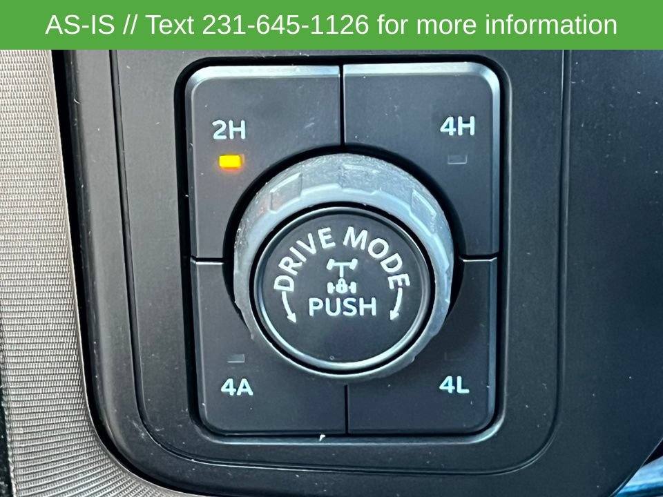 Used 2021 Ford F150 Platinum w/ Equipment Group 701A High AWD/4WD image 27