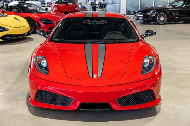 Used 2008 Ferrari F430 Scuderia RWD image 9