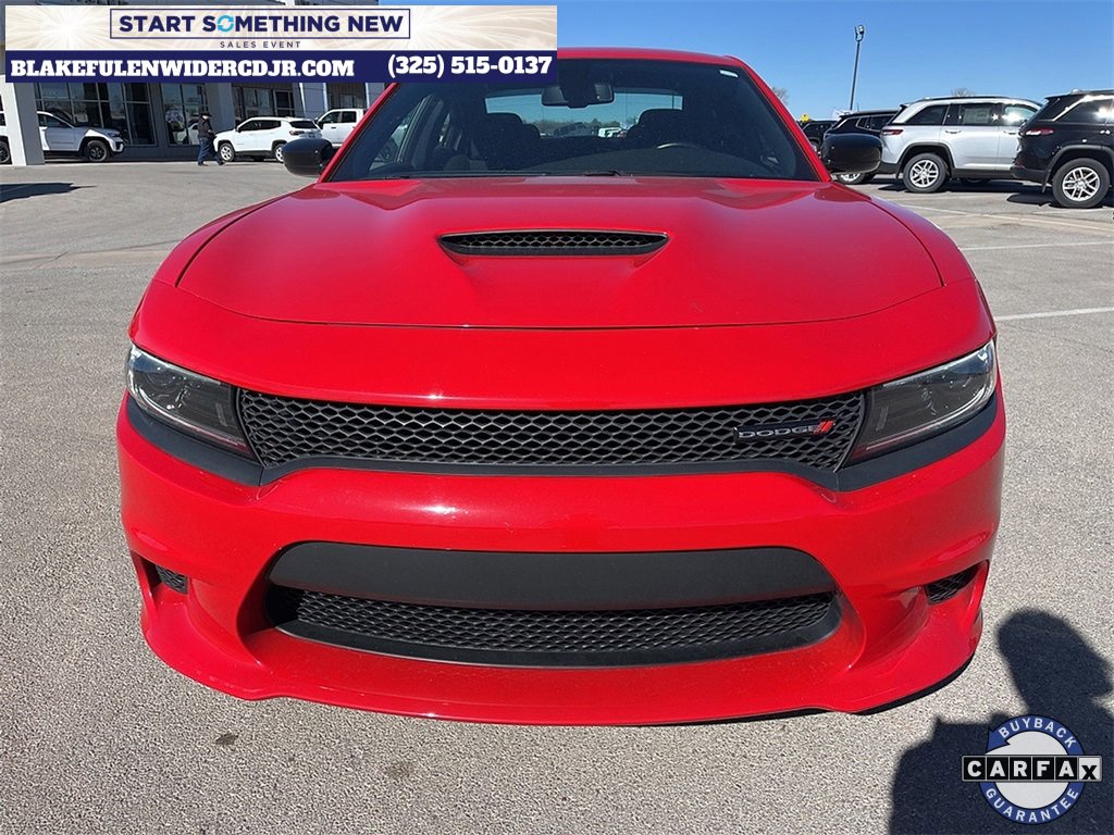 Used 2023 Dodge Charger GT image 7