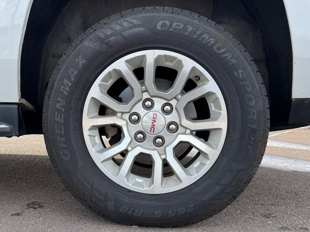 Used 2020 GMC Yukon XL SLT image 13