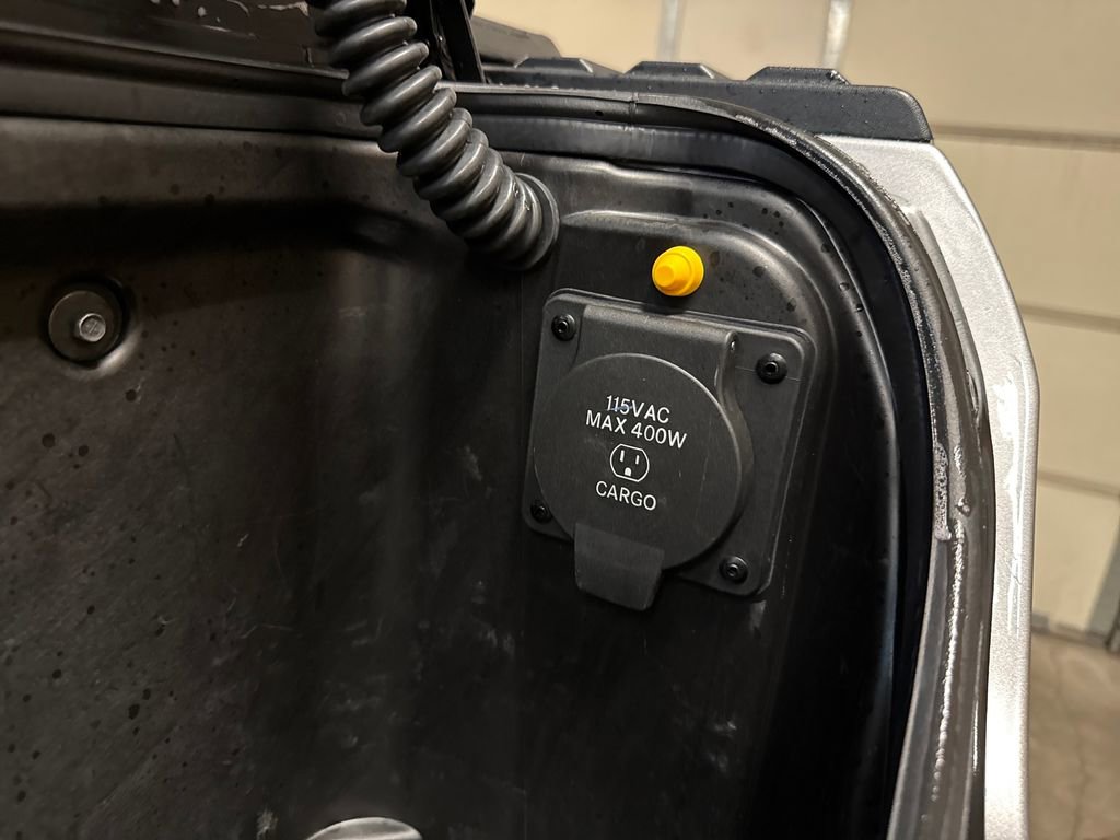 Used 2025 RAM 1500 Tungsten w/ Trailer Tow Group image 11