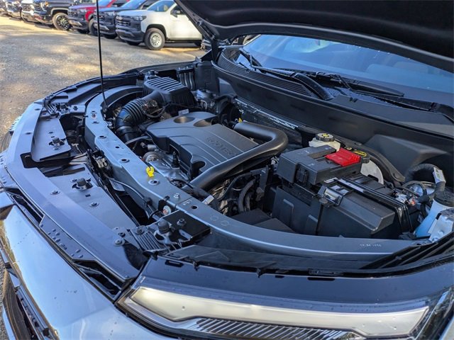 New 2026 Chevrolet Equinox ACTIV w/ Safety and Technology Package image 40