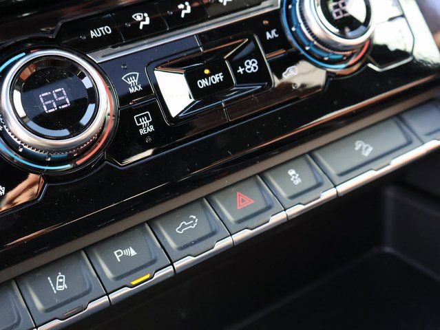 New 2026 GMC Sierra 2500 Denali Ultimate image 33