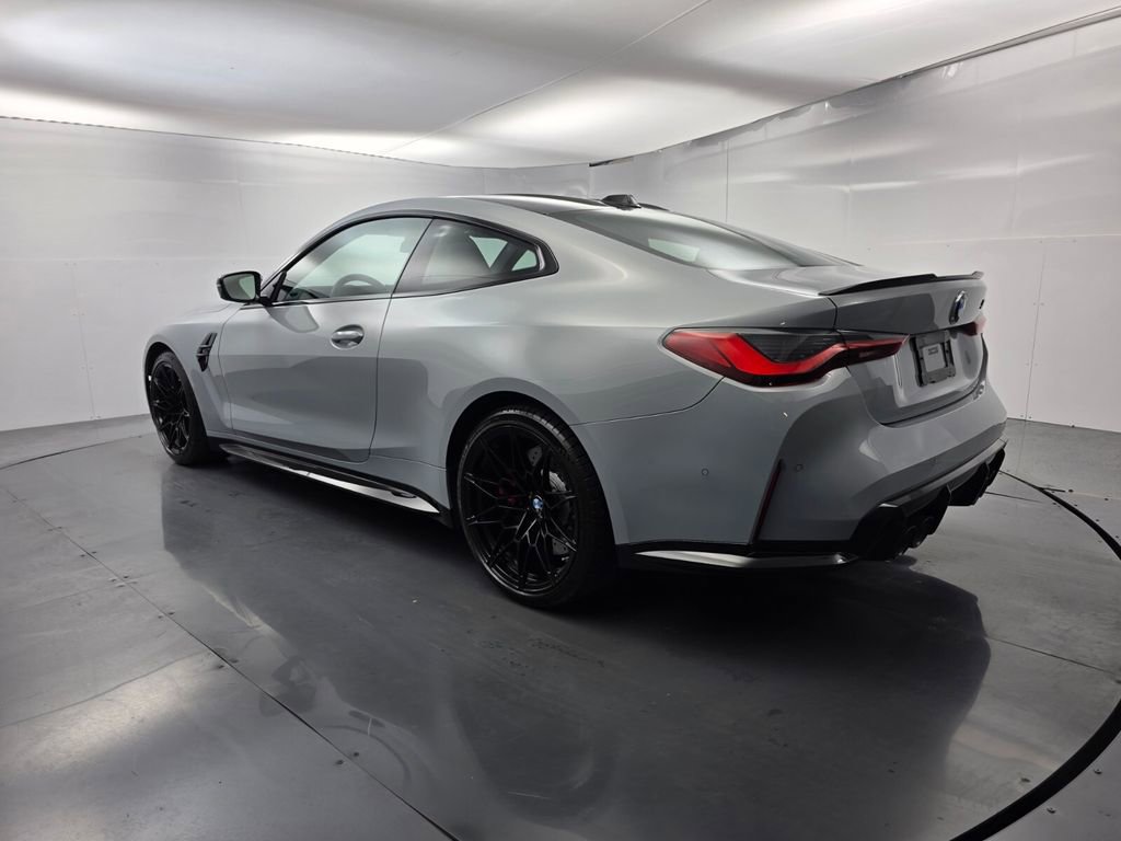 Used 2024 BMW M4 Competition w/ Executive Package image 6