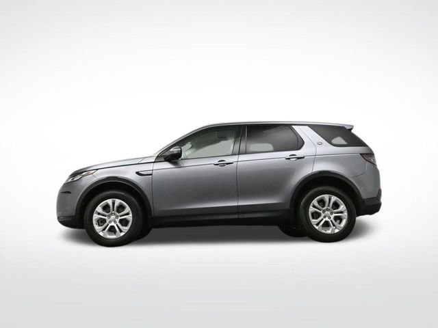 Used 2022 Land Rover Discovery Sport S image 46