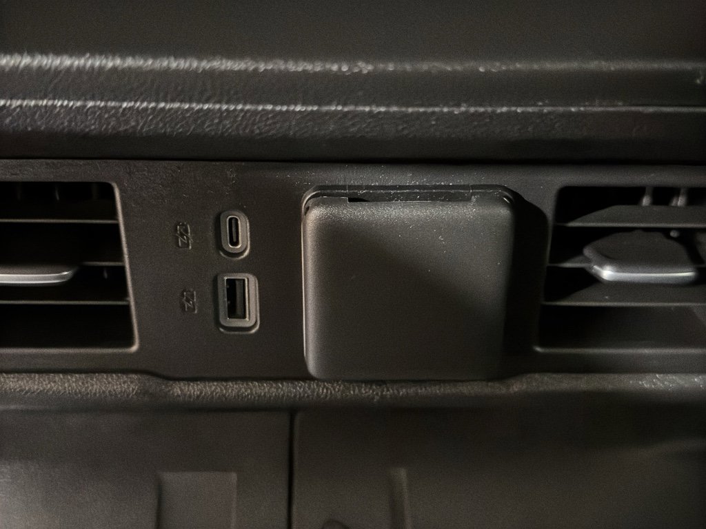 Used 2024 Chevrolet Silverado 1500 RST image 14