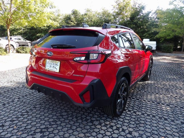 Certified 2024 Subaru Crosstrek 2.0i Premium image 5