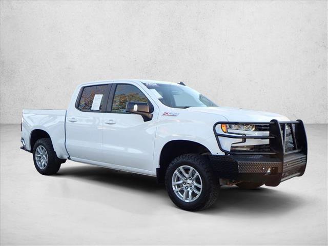 Used 2019 Chevrolet Silverado 1500 RST image 4