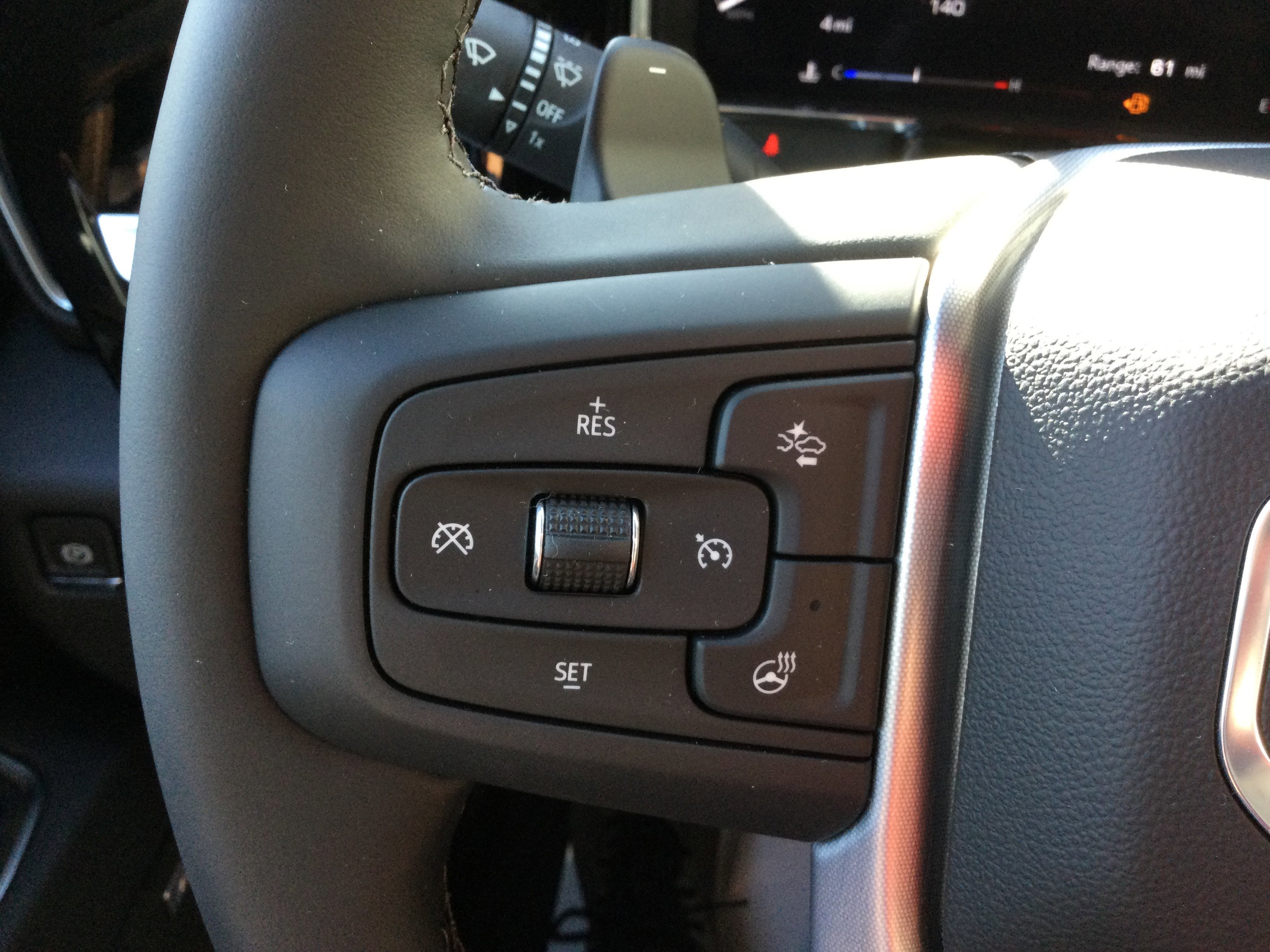 New 2026 GMC Sierra 1500 SLT w/ SLT Premium Plus Package image 15