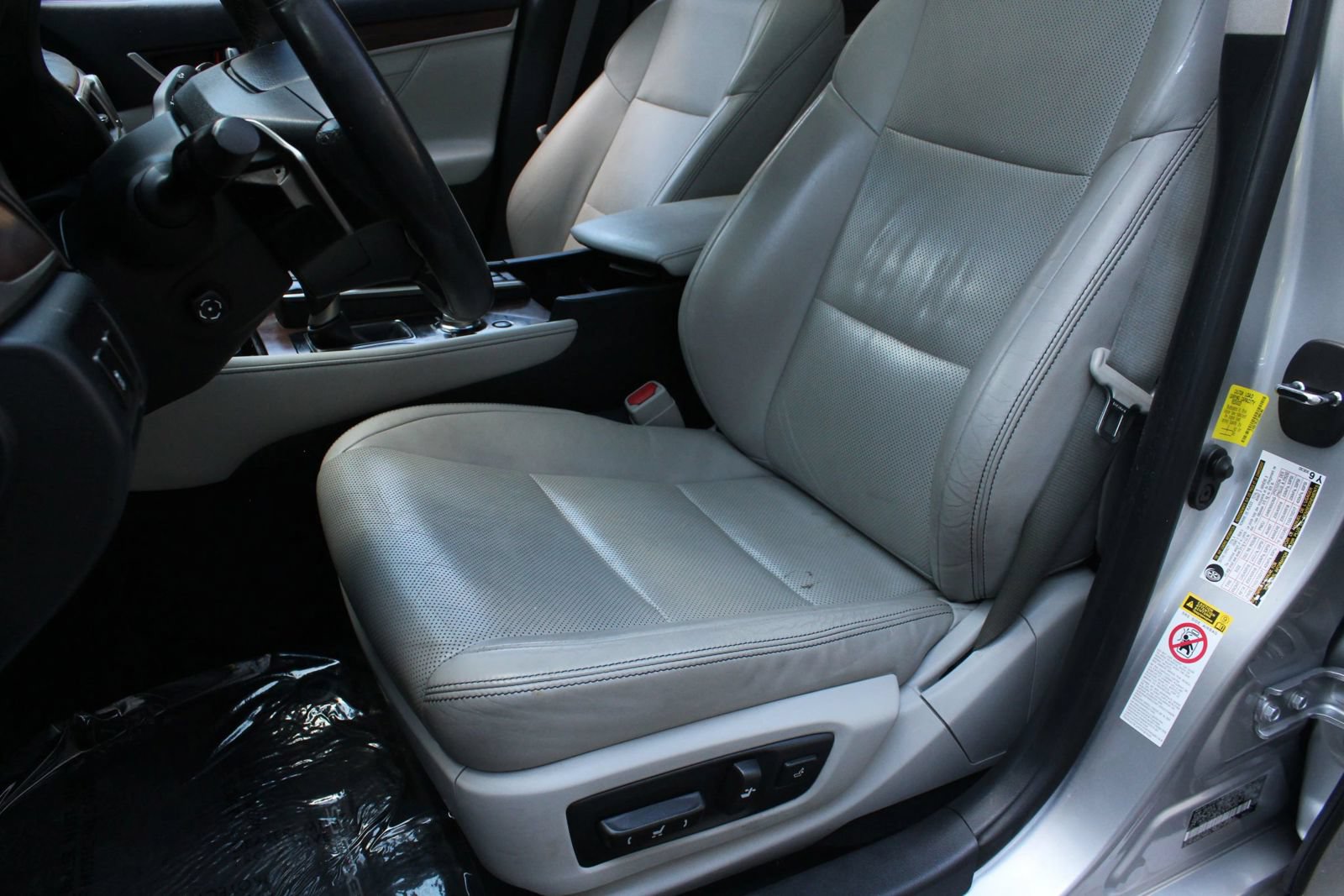 Used 2015 Lexus GS 350 RWD image 17