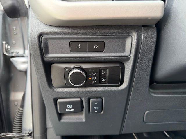 Certified 2024 Ford Expedition Max XLT image 14