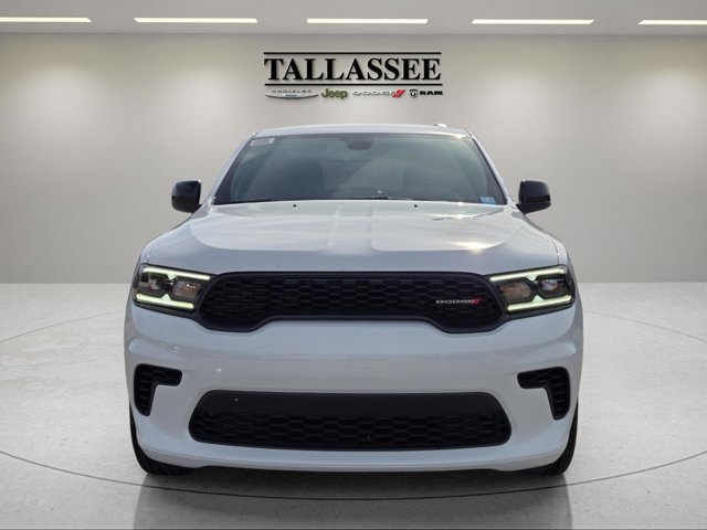 New 2026 Dodge Durango GT w/ Blacktop Package RWD video 3