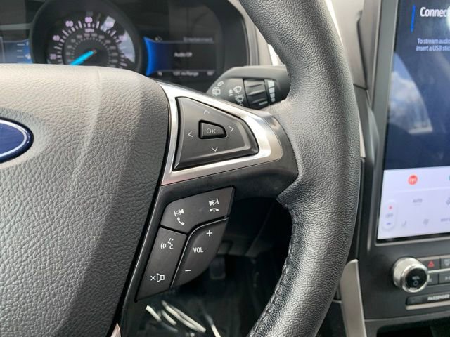 Used 2024 Ford Edge SEL AWD/4WD image 22