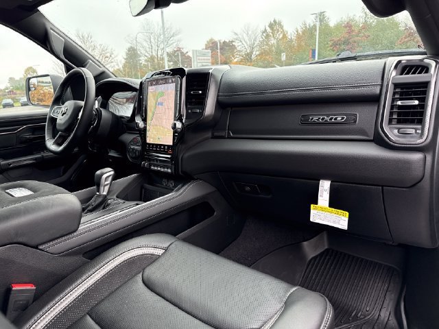 New 2026 RAM 1500 RHO AWD/4WD image 25