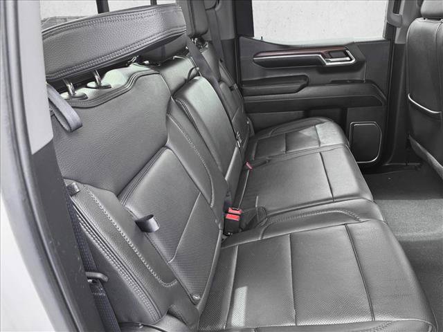 Used 2023 GMC Sierra 1500 Denali w/ Technology Package AWD/4WD image 19