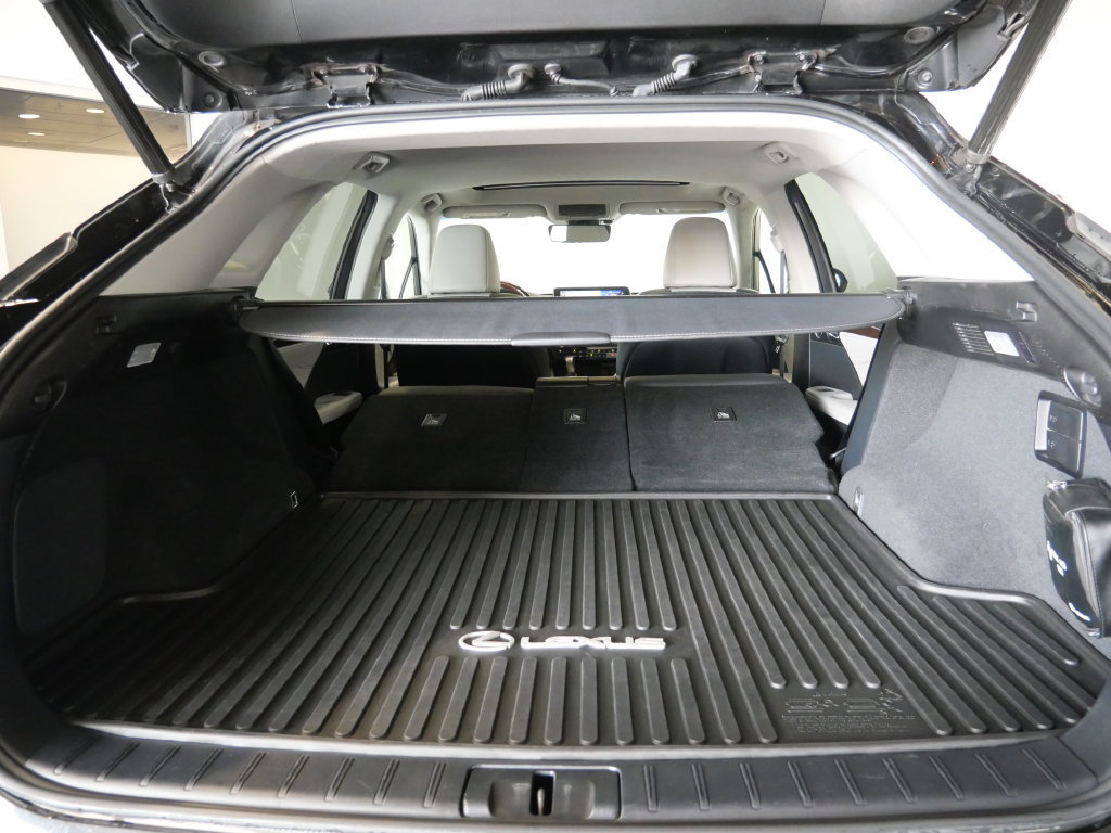 Used 2019 Lexus RX 350 AWD w/ Navigation Package image 30