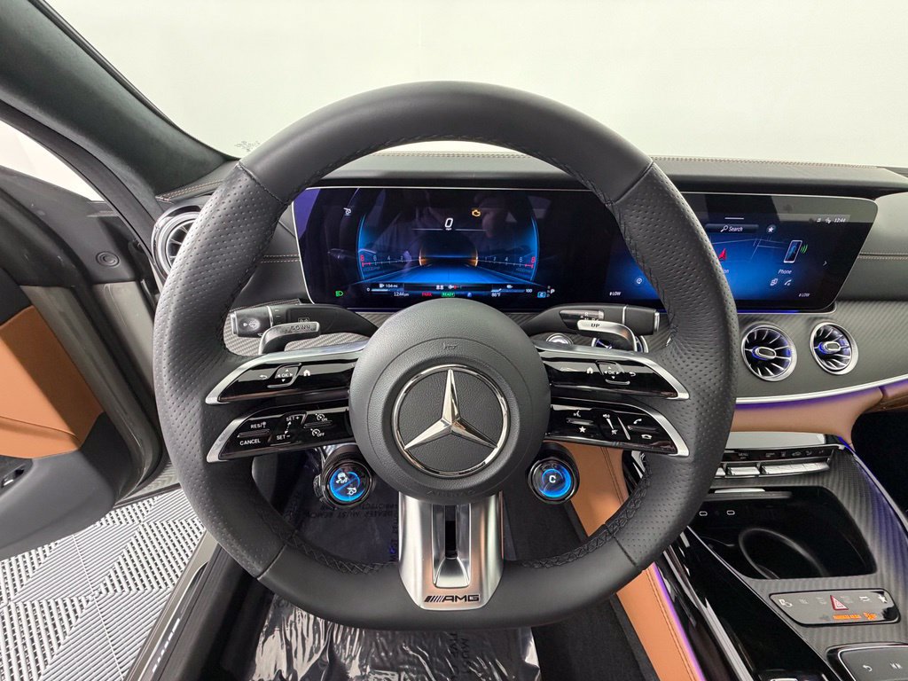 Used 2024 Mercedes-Benz AMG GT 63 S image 23