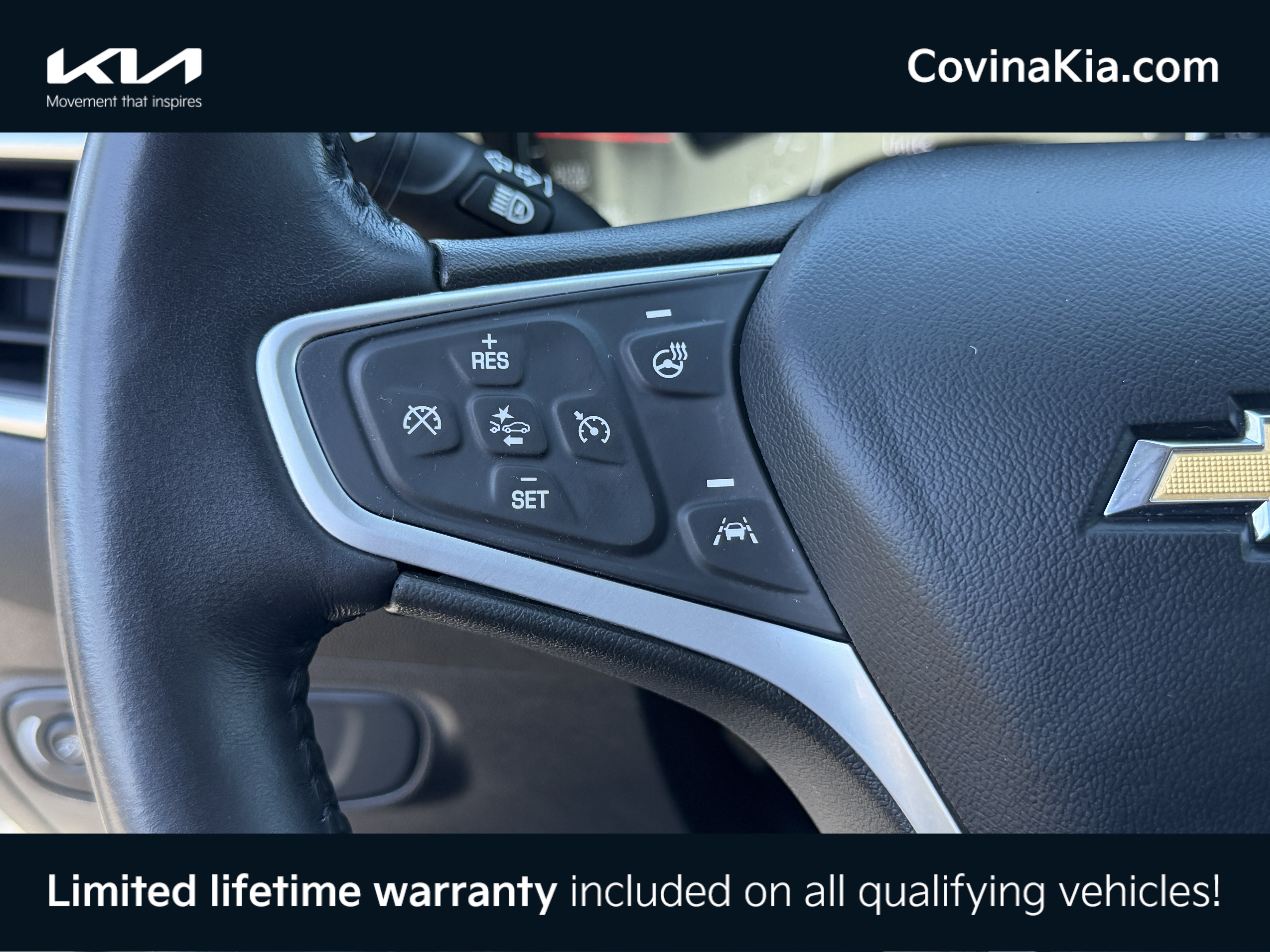 Used 2022 Chevrolet Equinox LT FWD image 20
