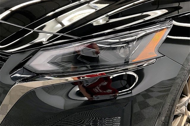 New 2025 Nissan Altima 2.5 SR w/ SR Premium Package image 13