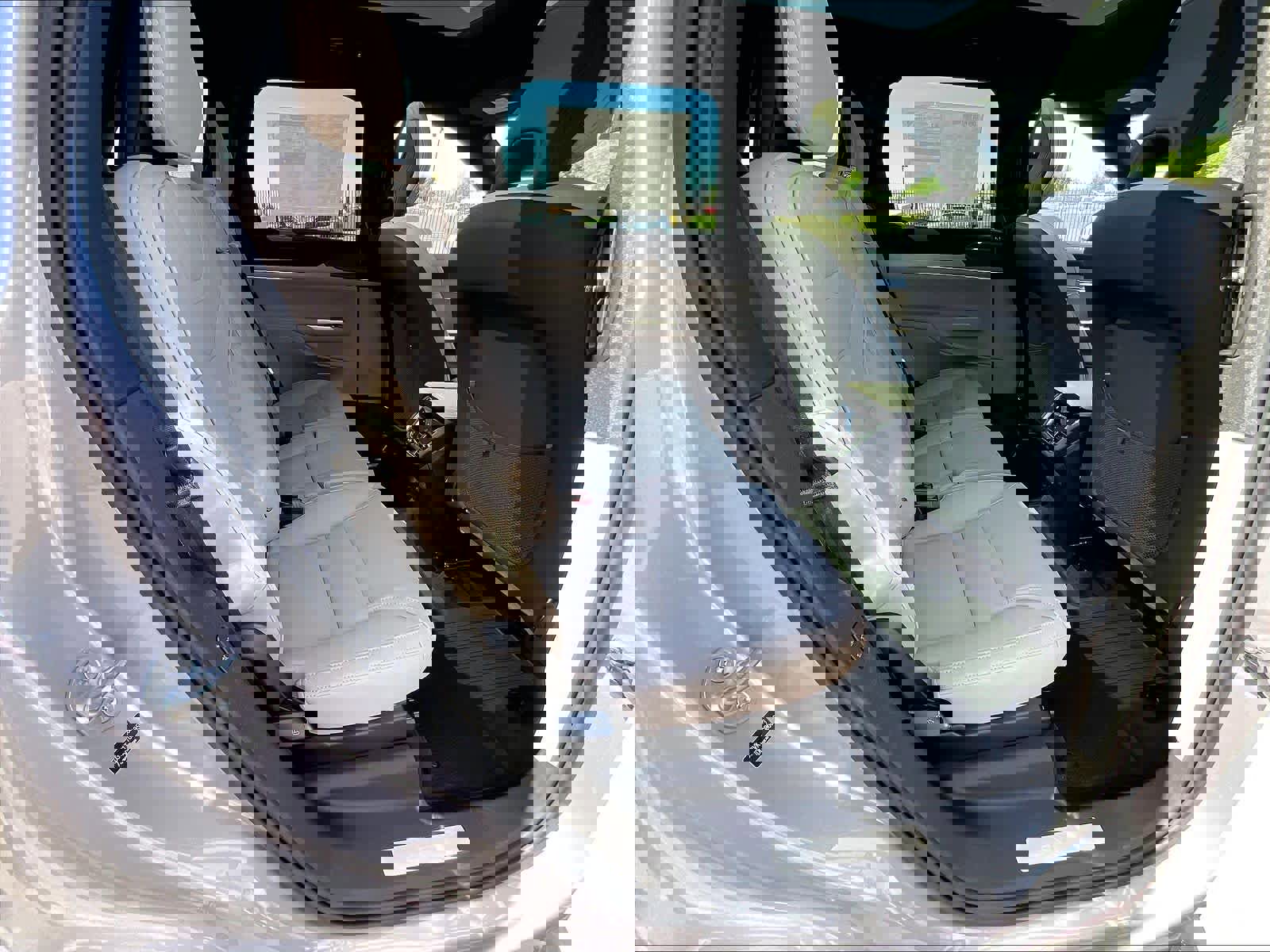 New 2026 Volvo EX90 Plus image 27