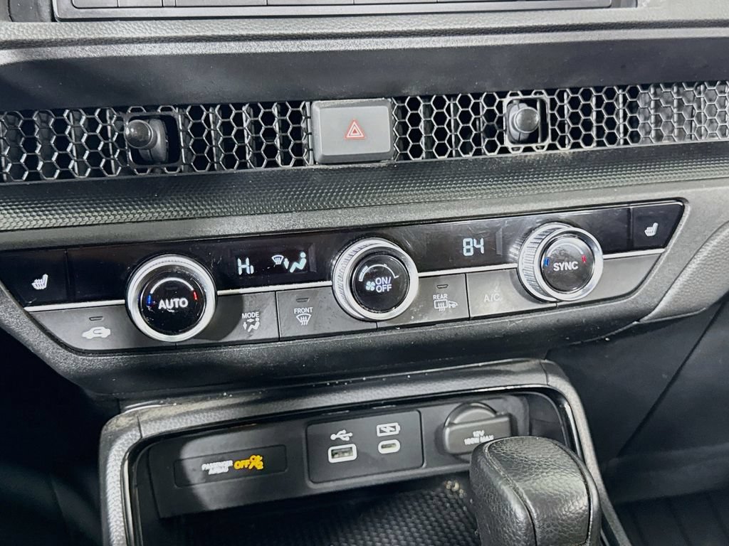 Used 2024 Honda CR-V EX image 16