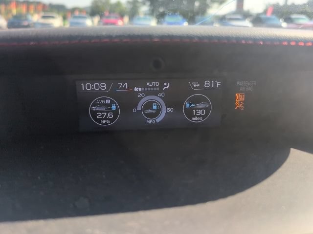 Used 2018 Subaru WRX Limited AWD/4WD image 20