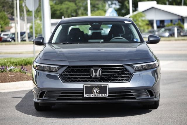 Used 2024 Honda Accord EX image 14