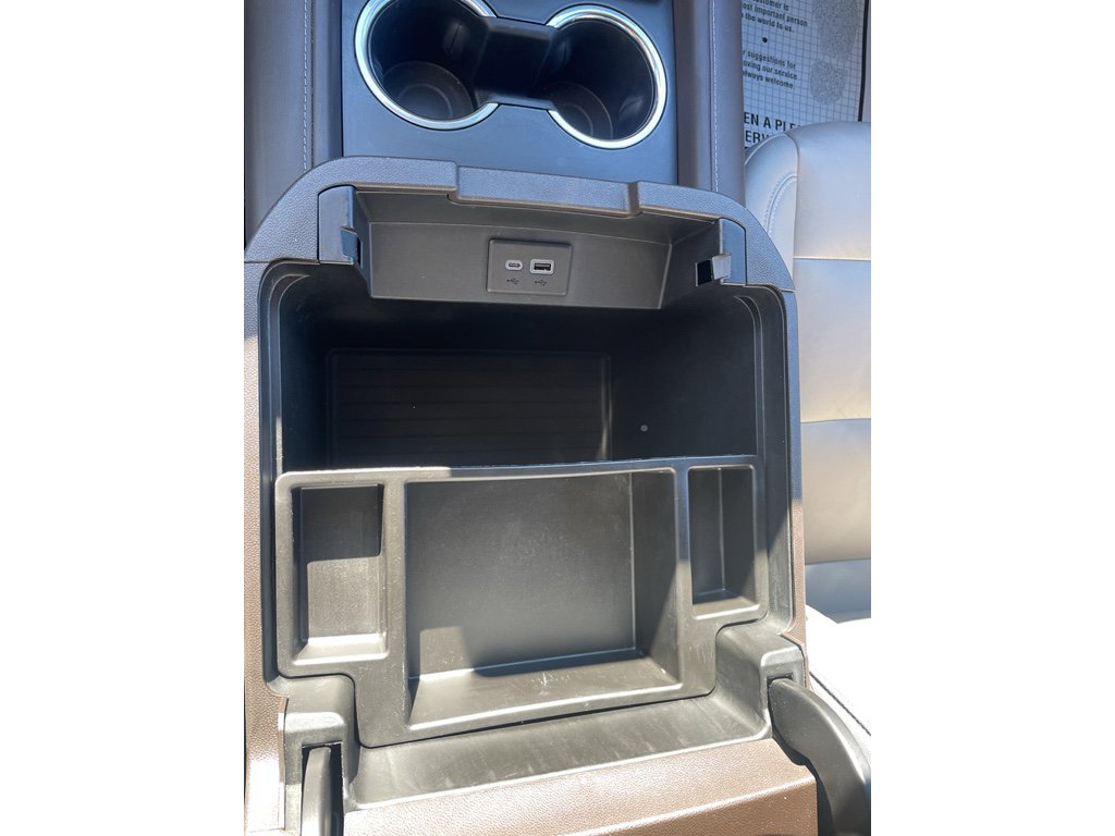 Used 2022 Chevrolet Tahoe LT image 39