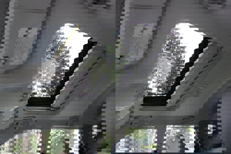 Used 2009 Toyota Matrix S image 9