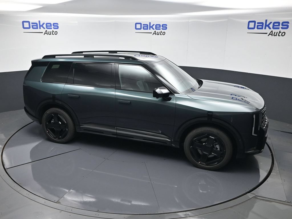 New 2027 Kia Telluride X-Line SX Prestige w/ Towing Package AWD/4WD image 50