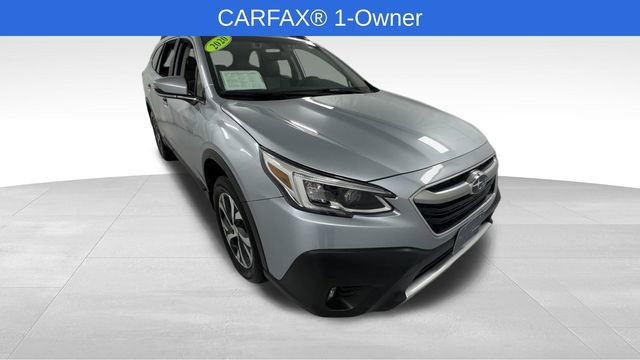 Used 2020 Subaru Outback Limited w/ Popular Package #2