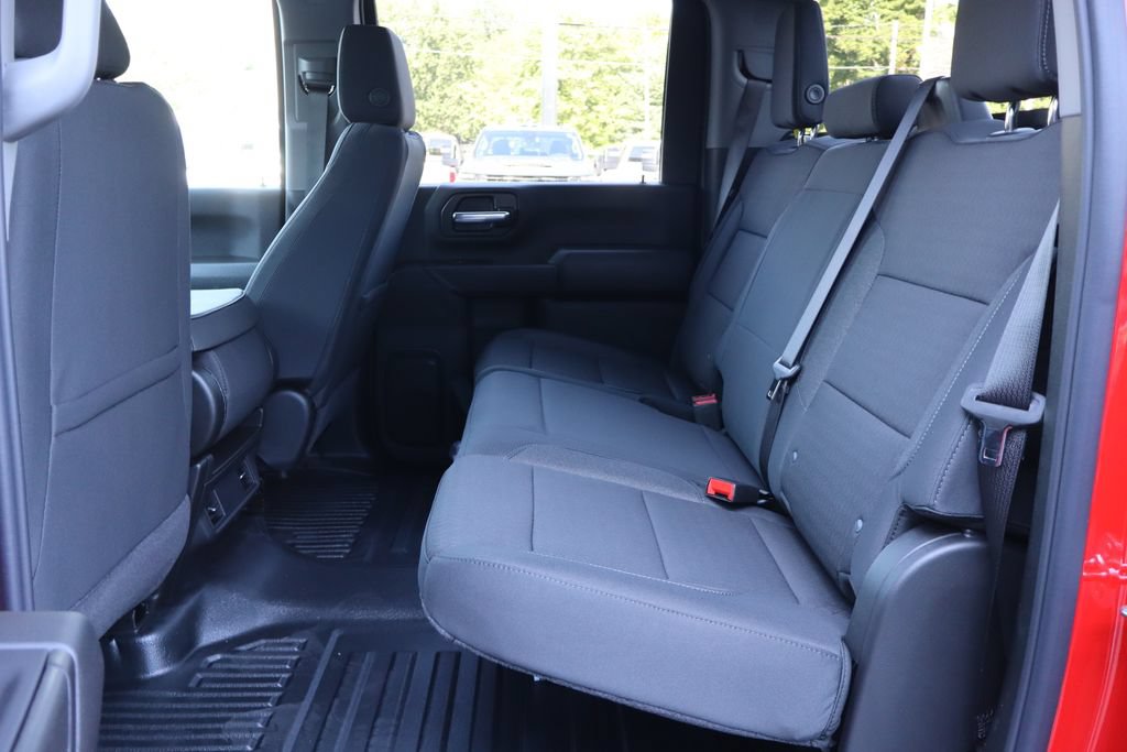 New 2026 Chevrolet Silverado 2500 W/T w/ WT Convenience Package AWD/4WD image 17