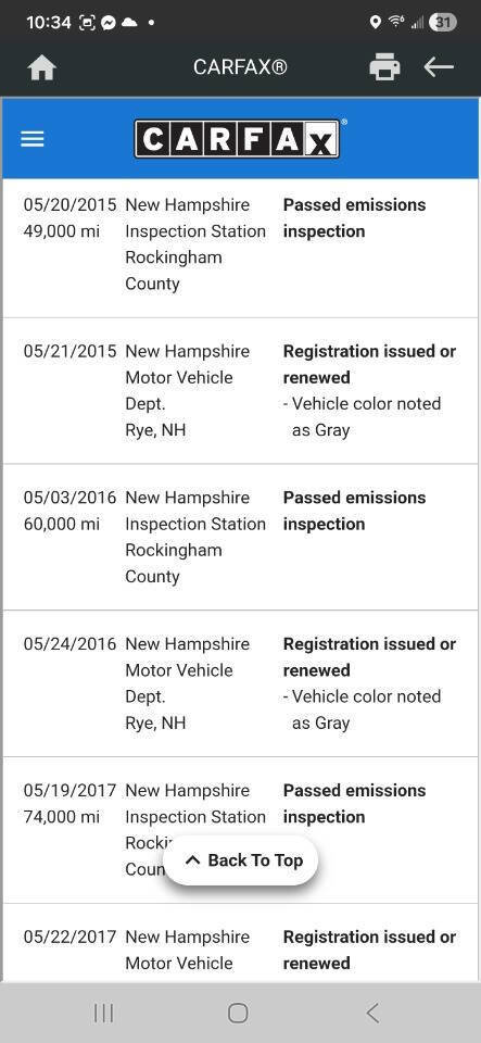 Used 2011 Lexus ES 350 FWD image 60