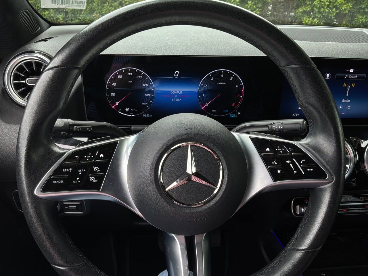 Used 2025 Mercedes-Benz GLA 250 image 29