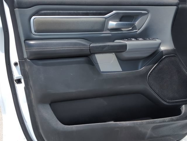 Used 2023 RAM 1500 Big Horn AWD/4WD image 15