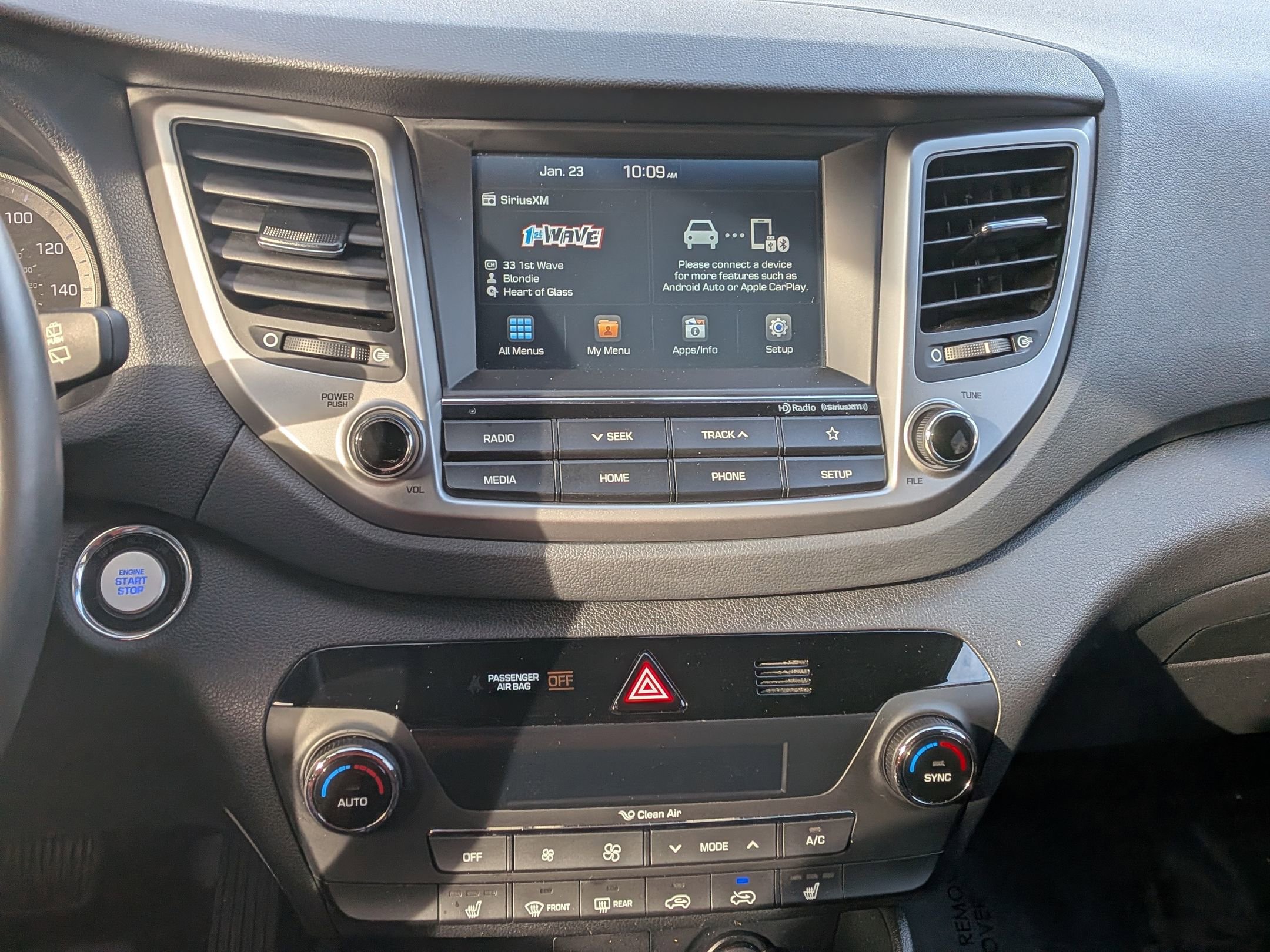 Used 2018 Hyundai Tucson Sport image 26