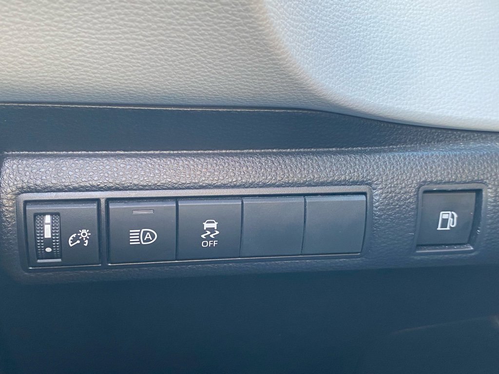 Used 2024 Toyota Corolla SE image 23