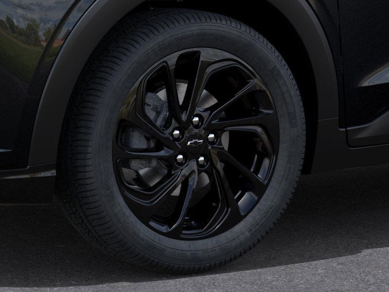 New 2027 Chevrolet Bolt RS w/ Technology Package FWD image 9