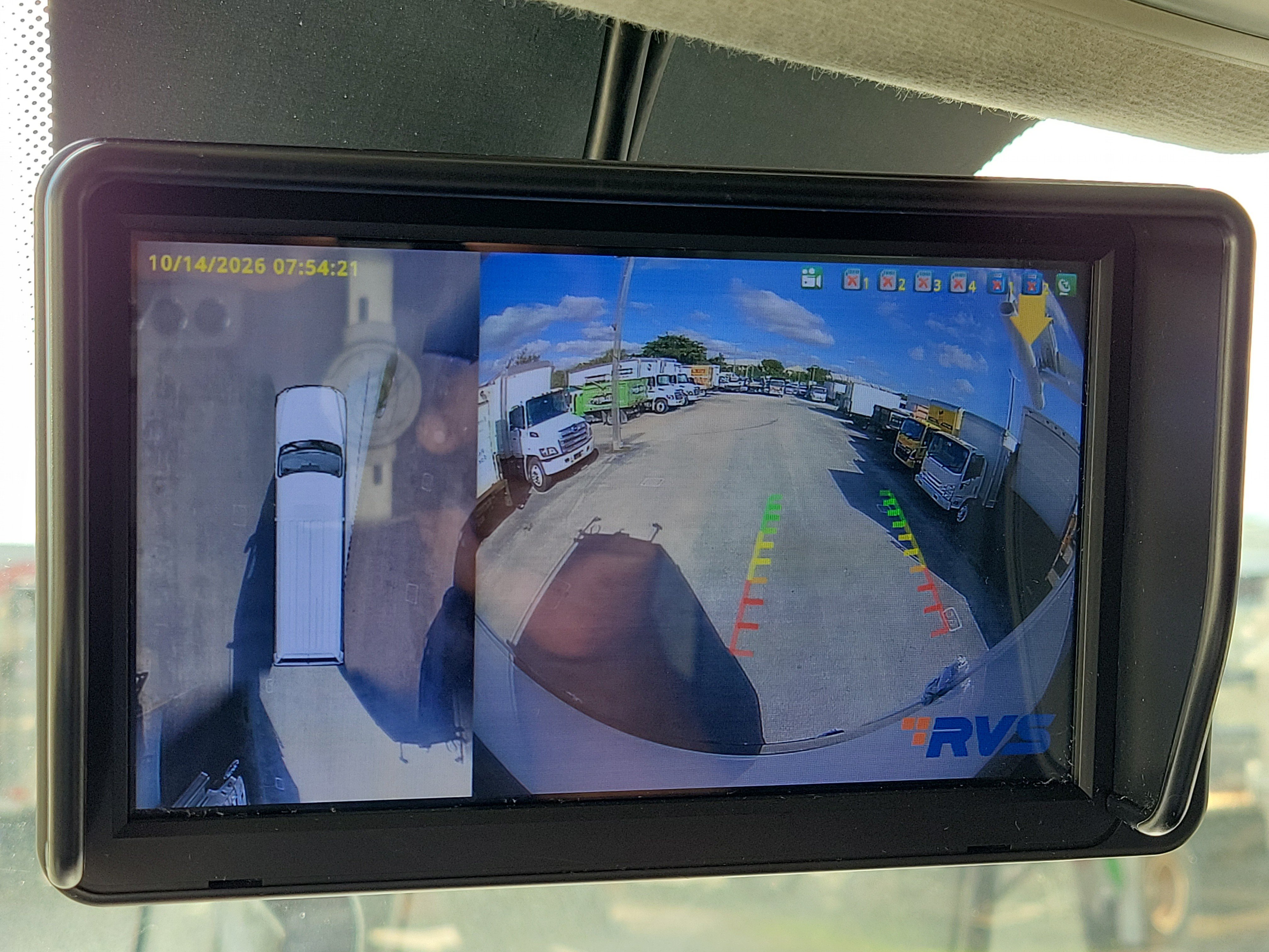 Used 2021 RAM ProMaster 1500 FWD image 31