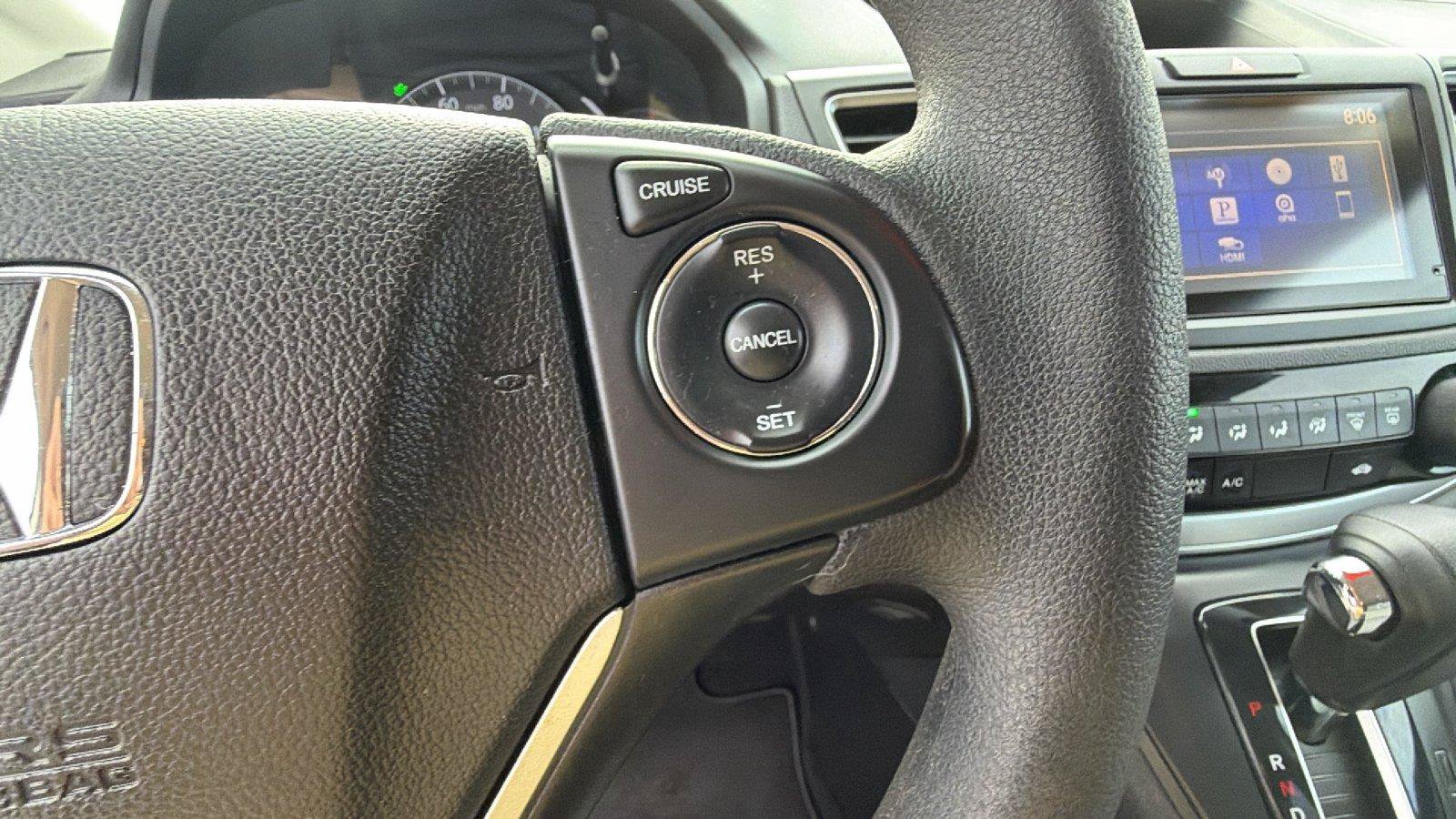 Used 2015 Honda CR-V EX image 27