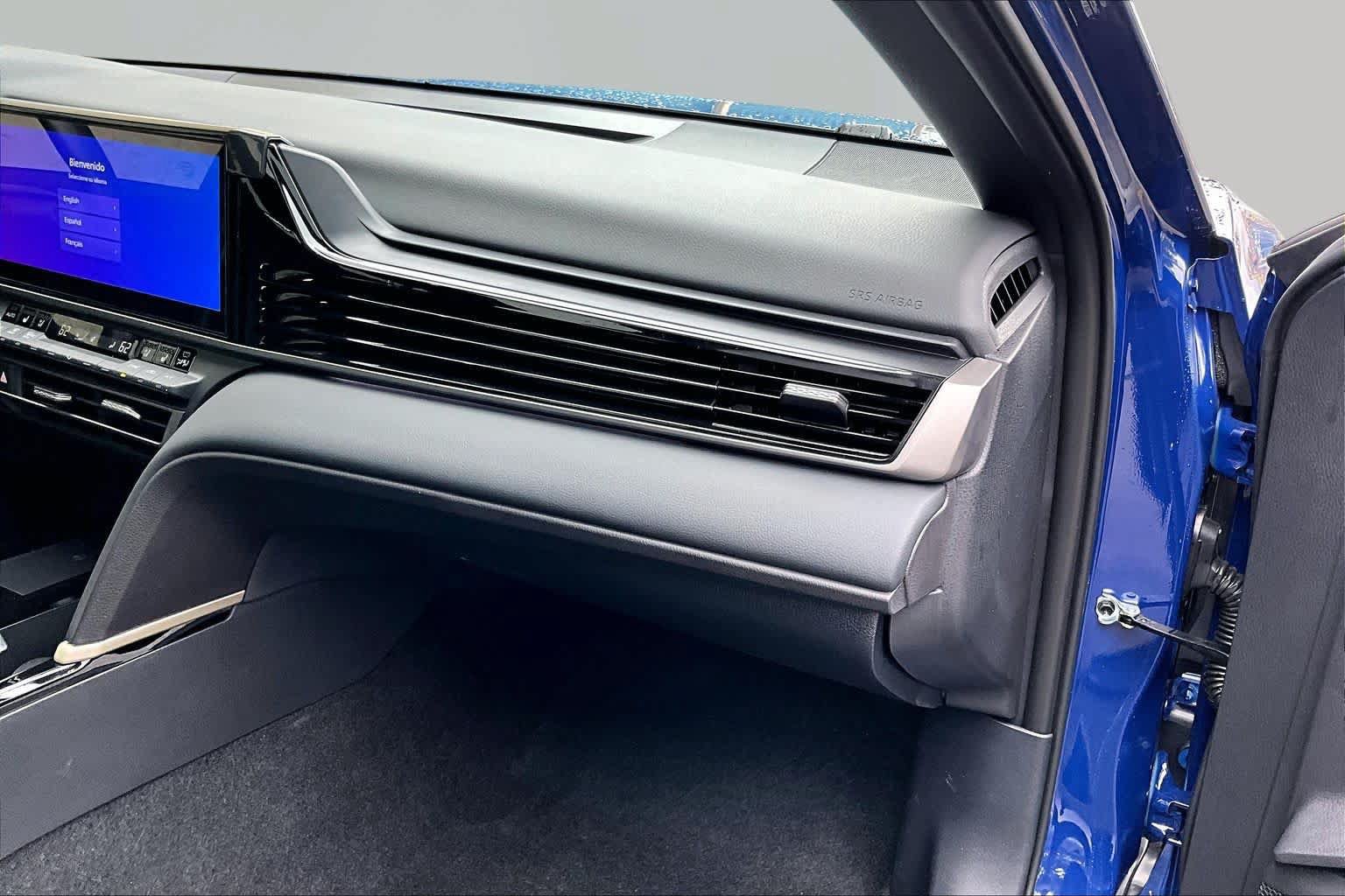 Certified 2026 Toyota Camry XSE w/ Premium Plus Package FWD image 19